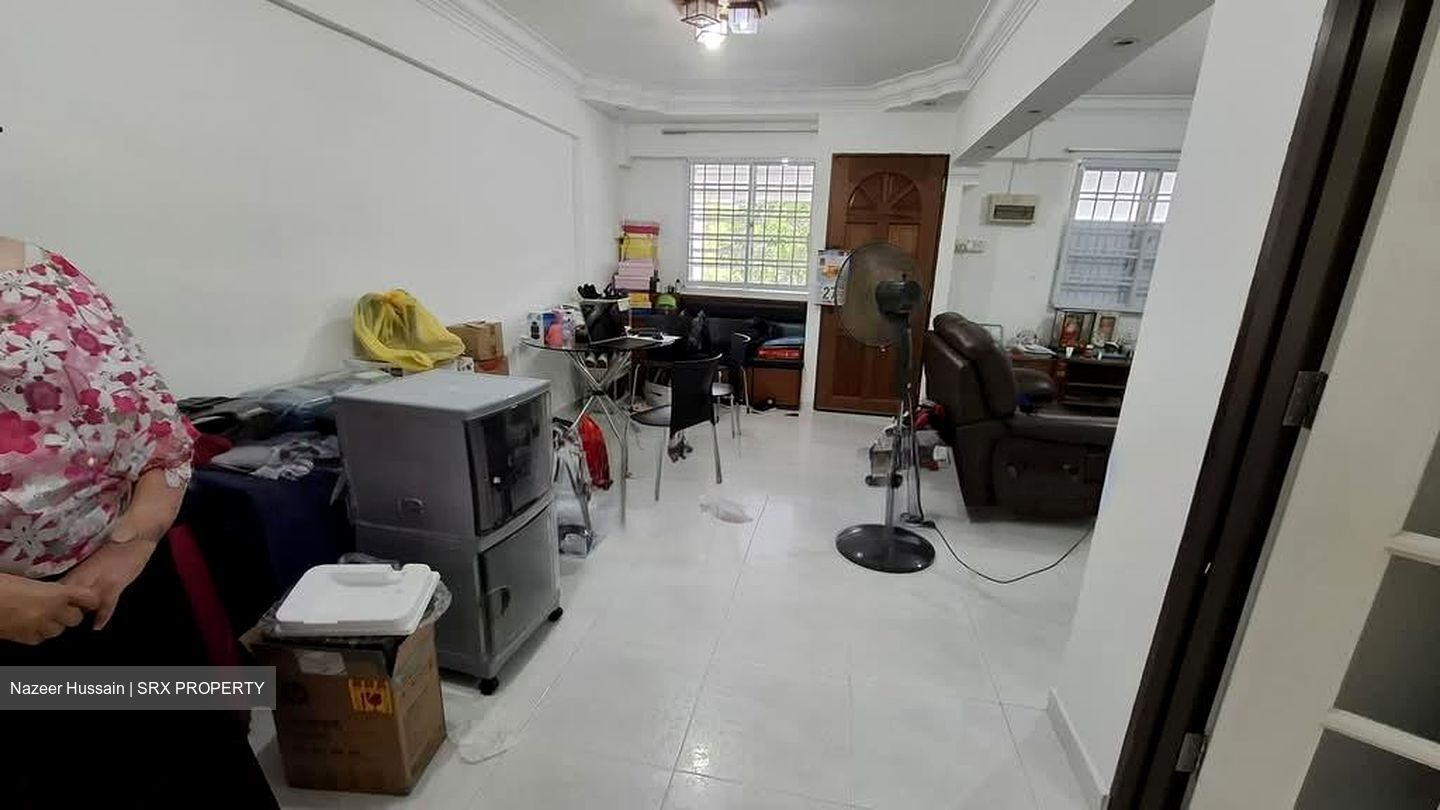 Blk 233 Gombak Gardens (Bukit Batok), HDB 3 Rooms #604854721
